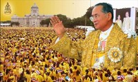 ผู้นำเวียดนามส่งโทรเลขอวยพรเนื่องในโอกาสวันชาติแห่งราชอาณาจักรไทย
